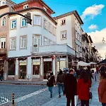 The Arch - Charming In The Historic Center