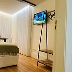 Appartamento The Arch - Charming In The Historic Center *