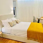 The Arch - Charming In The Historic Center Appartamento Braga