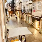 Appartamento The Arch - Charming In The Historic Center Braga