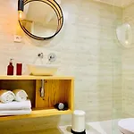 Appartamento The Arch - Charming In The Historic Center