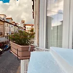 The Arch - Charming In The Historic Center *