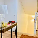 The Arch - Charming In The Historic Center * Braga