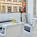 Appartamento The Arch - Charming In The Historic Center Braga