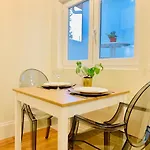 The Arch - Charming In The Historic Center * Braga