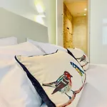 The Arch - Charming In The Historic Center * Braga