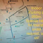 The Arch - Charming In The Historic Center Braga