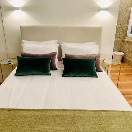 Apartment The Arch - Charming In The Historic Center *
