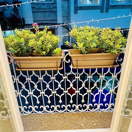 The Arch - Charming In The Historic Center Apartamento *