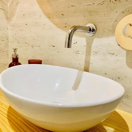 The Arch - Charming In The Historic Center Apartment