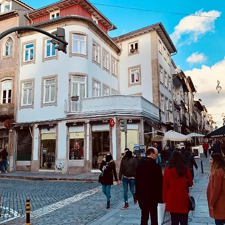The Arch - Charming In The Historic Center