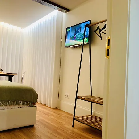Apartment The Arch - Charming In The Historic Center *