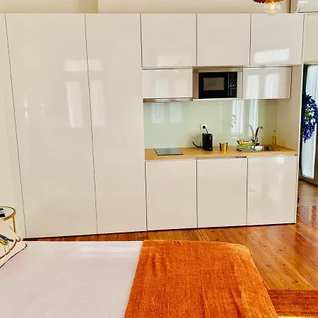 The Arch - Charming In The Historic Center * Braga