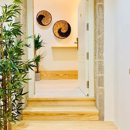Apartamento The Arch - Charming In The Historic Center