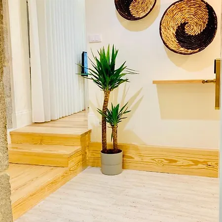 Apartment The Arch - Charming In The Historic Center *