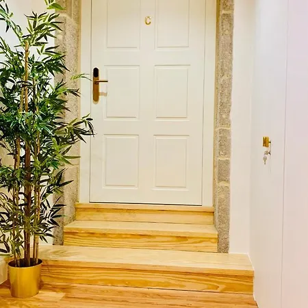 Apartment The Arch - Charming In The Historic Center *