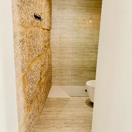 Apartment The Arch - Charming In The Historic Center