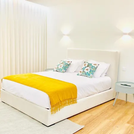 The Arch - Charming In The Historic Center Braga