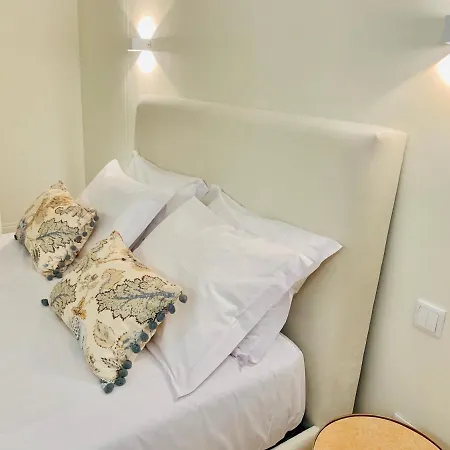 Apartment The Arch - Charming In The Historic Center