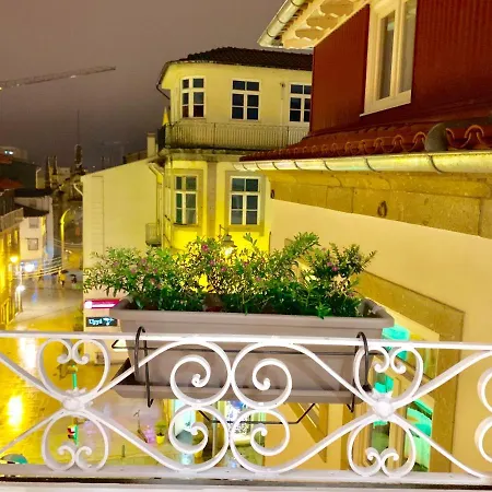 The Arch - Charming In The Historic Center Apartment