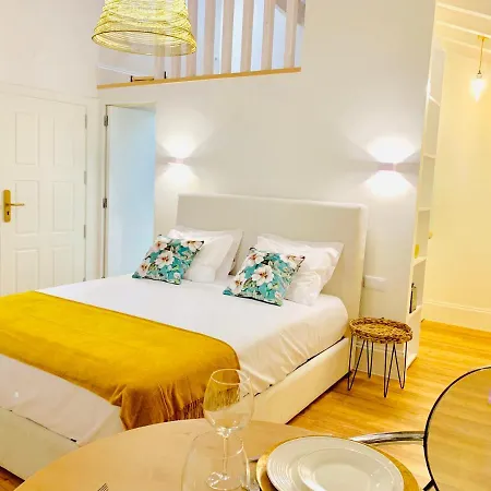 Apartment The Arch - Charming In The Historic Center *