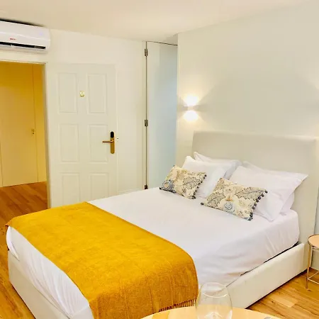 Apartment The Arch - Charming In The Historic Center