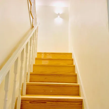 The Arch - Charming In The Historic Center