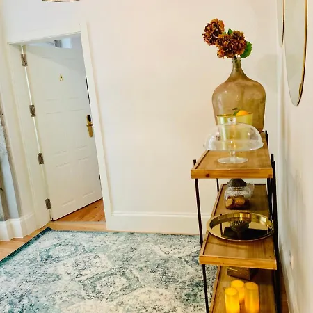 The Arch - Charming In The Historic Center * Braga