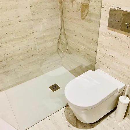 The Arch - Charming In The Historic Center Apartment Braga