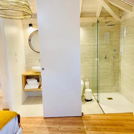 The Arch - Charming In The Historic Center Apartamento Braga