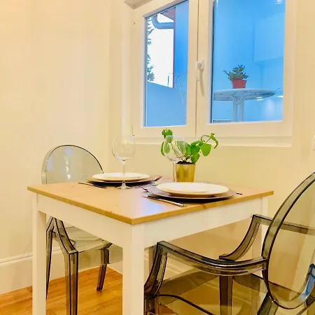 The Arch - Charming In The Historic Center * Braga