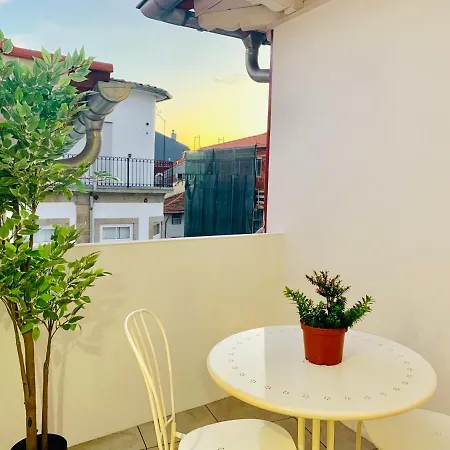 Appartement The Arch - Charming In The Historic Center *