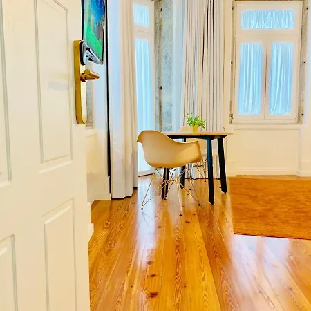 The Arch - Charming In The Historic Center * Braga