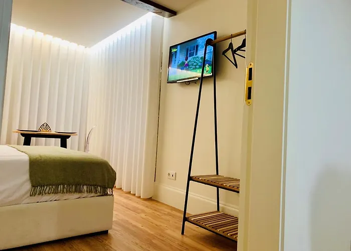 Apartamento The Arch - Charming In The Historic Center *