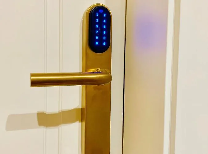 The Arch - Charming In The Historic Center * Braga