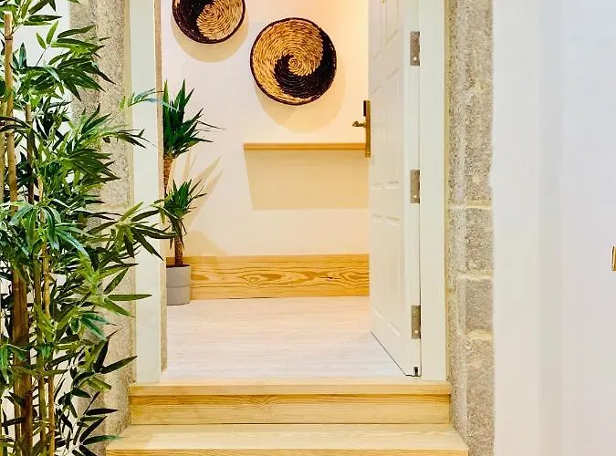 Apartamento The Arch - Charming In The Historic Center