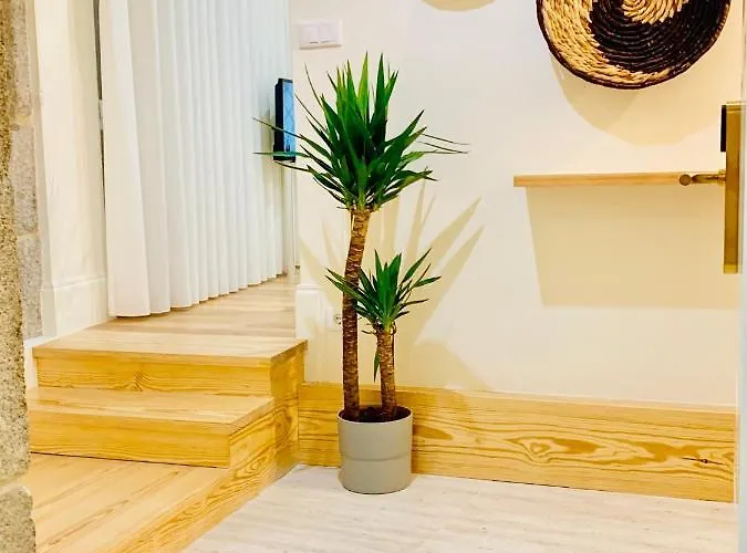 Lägenhet The Arch - Charming In The Historic Center *