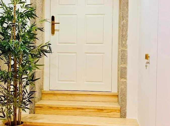 Apartamento The Arch - Charming In The Historic Center *