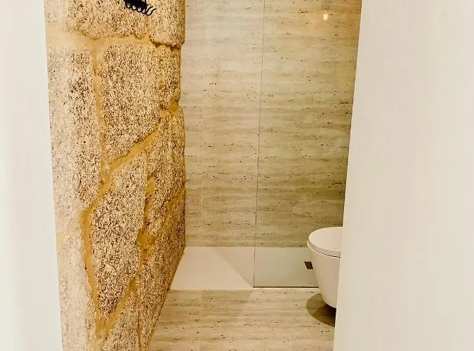 Apartamento The Arch - Charming In The Historic Center