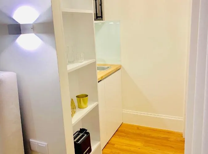 Apartamento The Arch - Charming In The Historic Center Braga