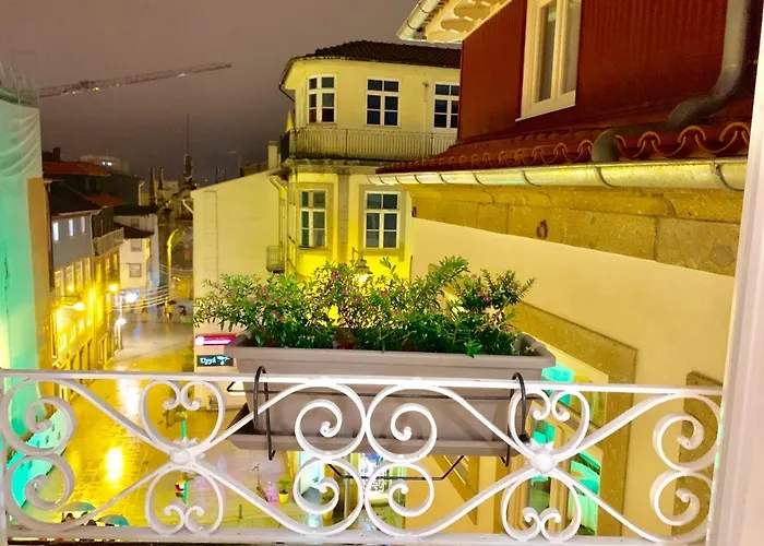 The Arch - Charming In The Historic Center Apartamento