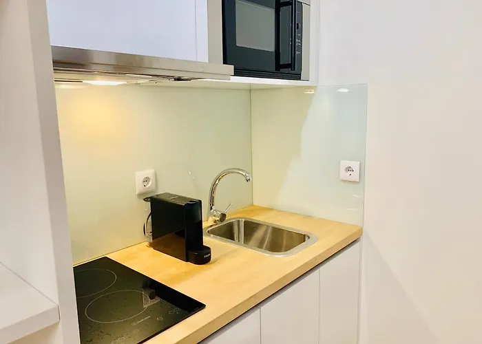 The Arch - Charming In The Historic Center * Braga