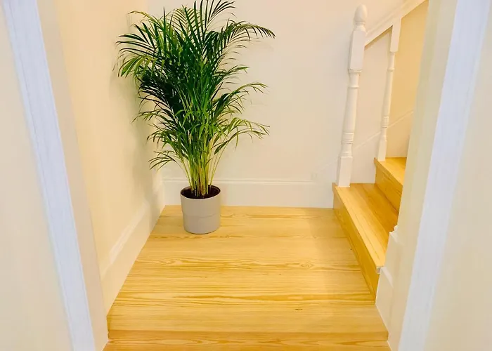 The Arch - Charming In The Historic Center Lägenhet *