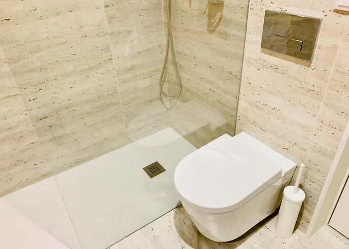 The Arch - Charming In The Historic Center Lägenhet Braga