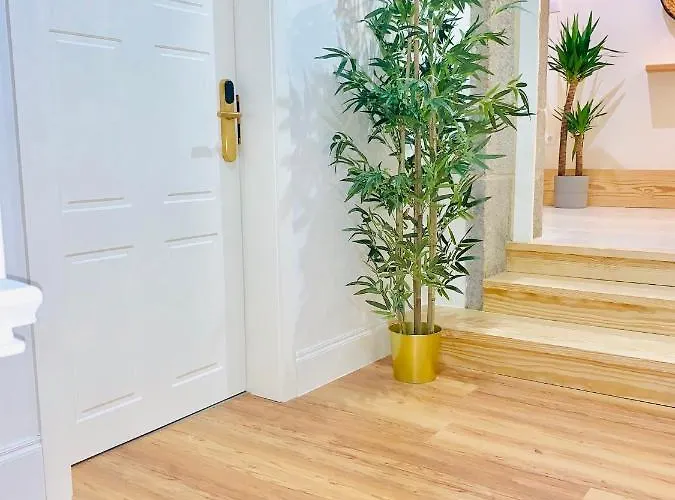 The Arch - Charming In The Historic Center Lägenhet *