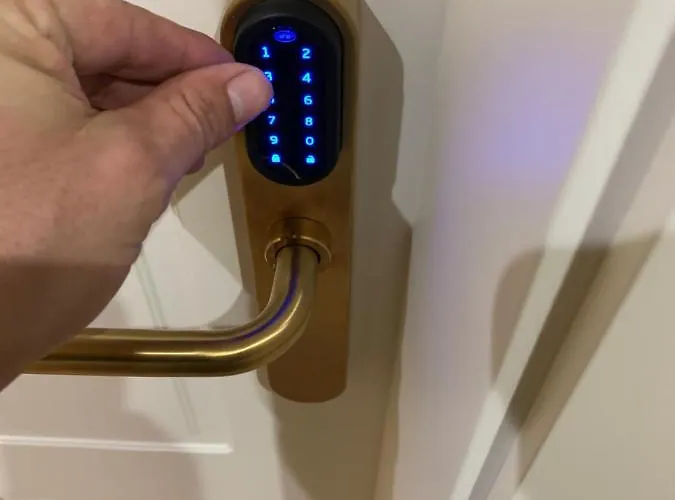 Apartamento The Arch - Charming In The Historic Center Braga