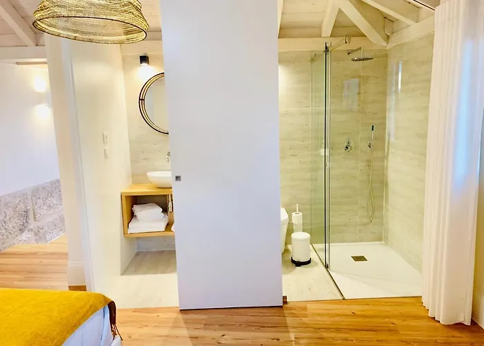 The Arch - Charming In The Historic Center Apartamento Braga