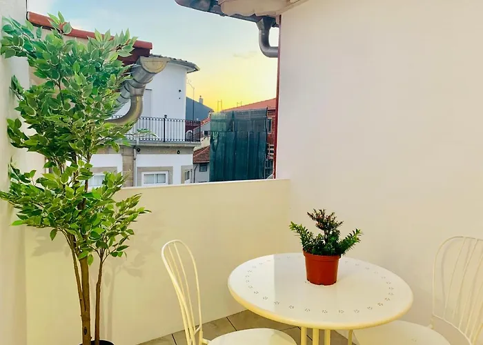 Lägenhet The Arch - Charming In The Historic Center *