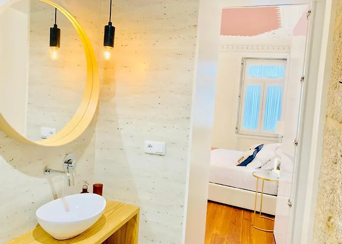 Apartamento The Arch - Charming In The Historic Center *