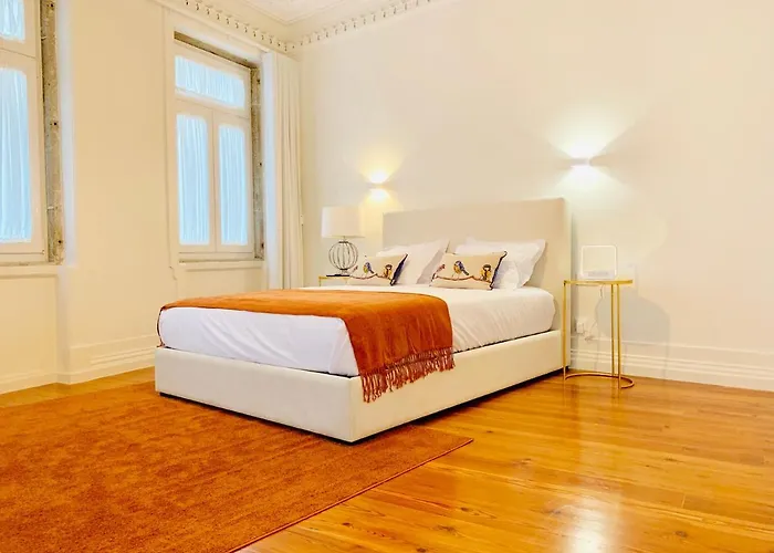 Apartamento The Arch - Charming In The Historic Center *